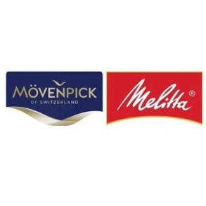 Melitta Kaffe & Mövenpick Kaffe