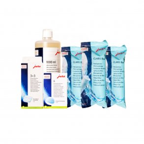 Diverse plejeprodukter