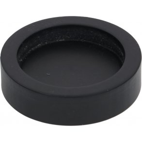 Joe Frex Tamperholder - Sort