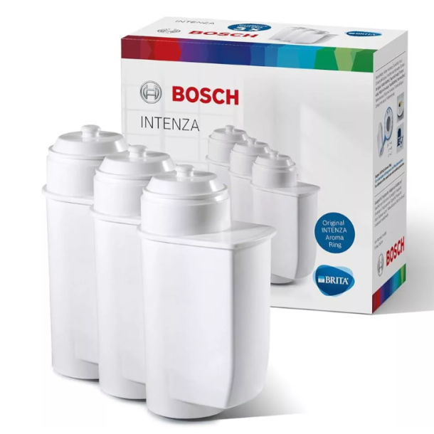 Bosch/Siemens vandfilter TZ70033 BRITA Intenza - 3 pak