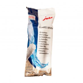 Jura Claris White kalkfilter