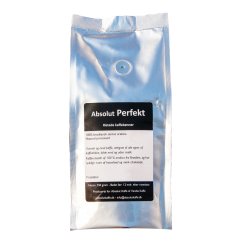 Absolut Perfekt 250g friskristede bnner - Ristet 3. november