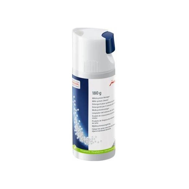 Jura Mlkerens Mini Tabs 180g - med dosering