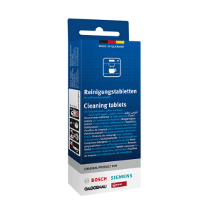 Siemens rengringspiller TZ60001 