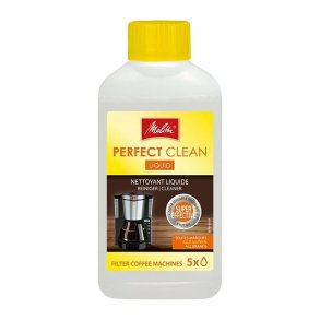 Melitta Perfect Clean vske til filtermaskiner 250 ml