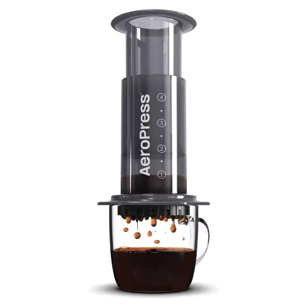 AeroPress Kaffebrygger