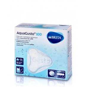 Brita AquaGusto 100 Kalkfilter