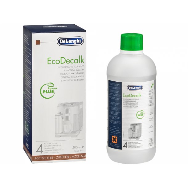 DeLonghi EcoDecalk 500 ml afkalker 