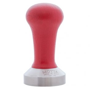 Motta Tamper Rd 49 mm (flad)
