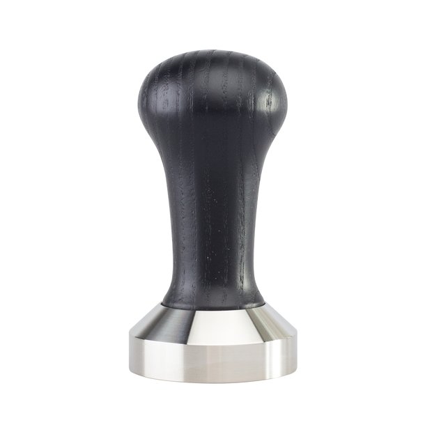 Motta Tamper Brun 51mm (flad)