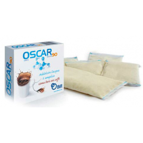 Bilt Oscar 90 kalkfilter