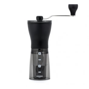 Hario Slim Plus Kaffekvrn
