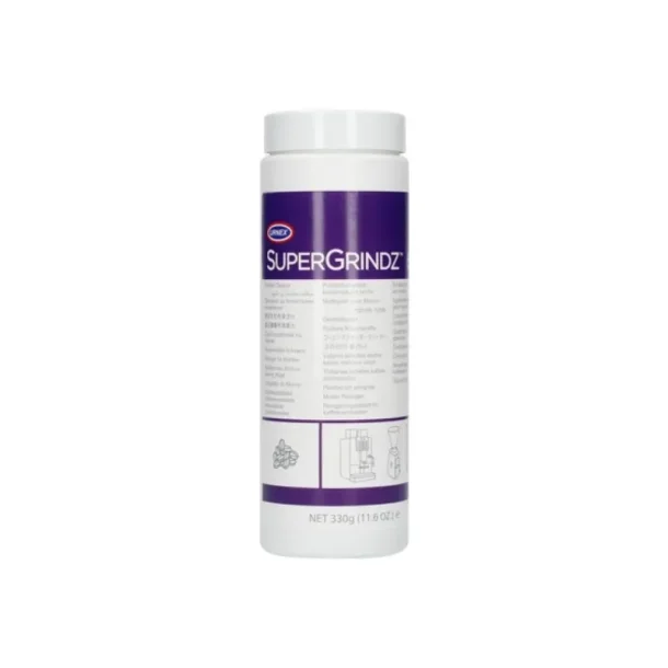 Urnex Super Grindz kvrnrens 330g
